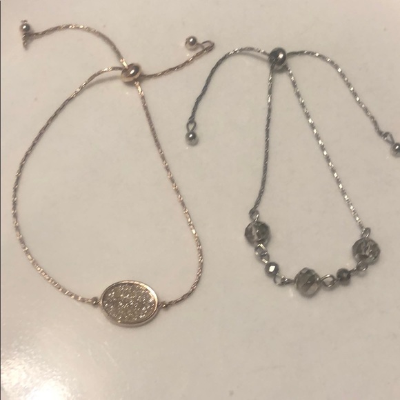 Premier Designs Jewelry - Two Bracelets